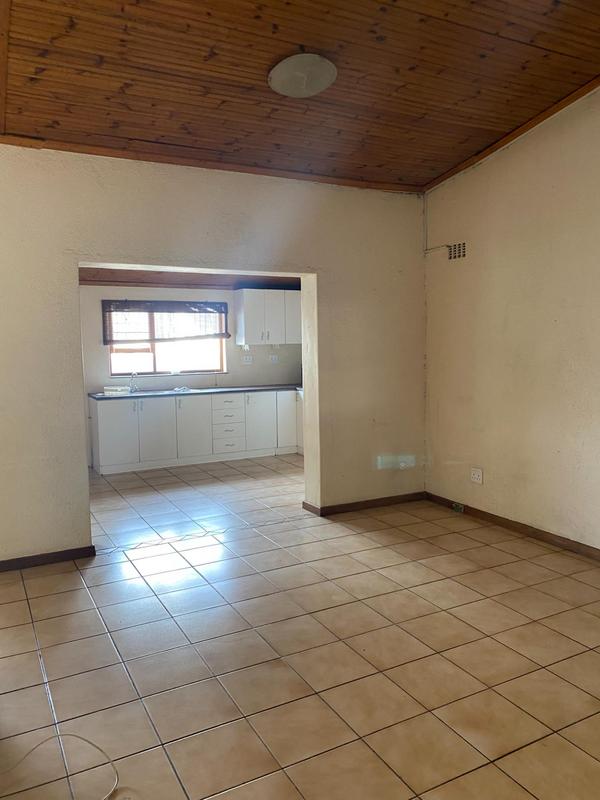 To Let 2 Bedroom Property for Rent in Windsor Park Western Cape